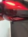 Video frame trigger