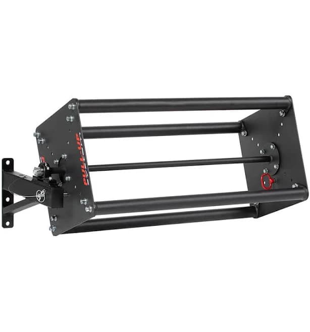 Titan Fitness Titan Series Revolving Pull-Up Bars