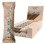 Barebells Vegan Caramel Choco Chip 12 bar