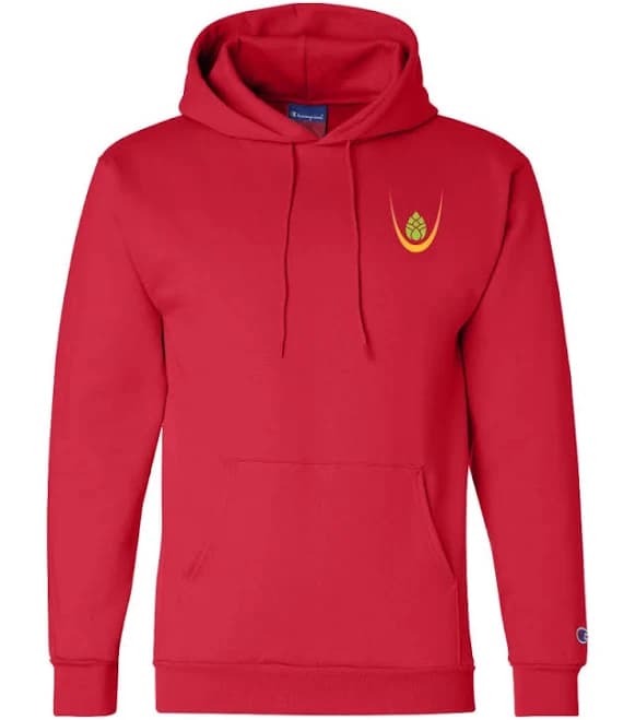 Champion S700 Adult Powerblend Hooded Sweatshirt