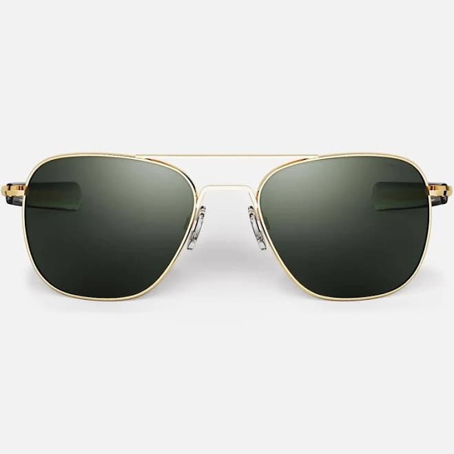 Randolph Engineering Aviator Sunglasses