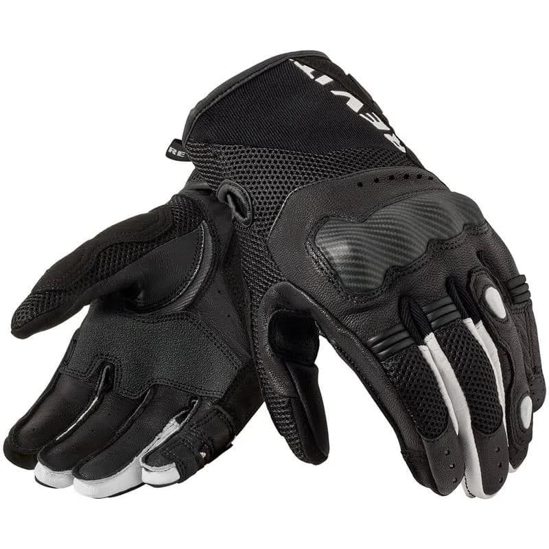 Revit Blaze Gloves