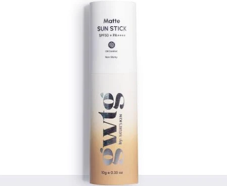 Matte Sun Stick SPF 50 Pa ++
