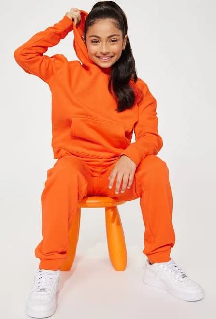 fashion nova Mini Stole Your Toys Oversized Hoodie