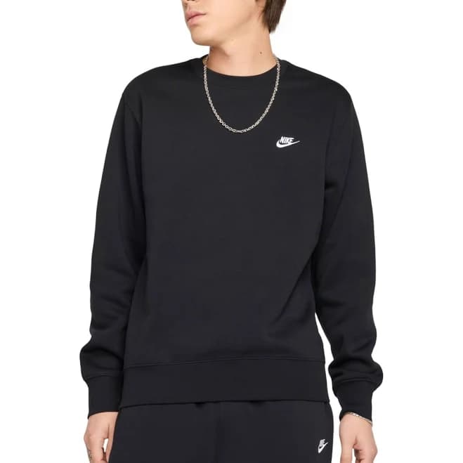 Nike Men's Club Fleece Crew