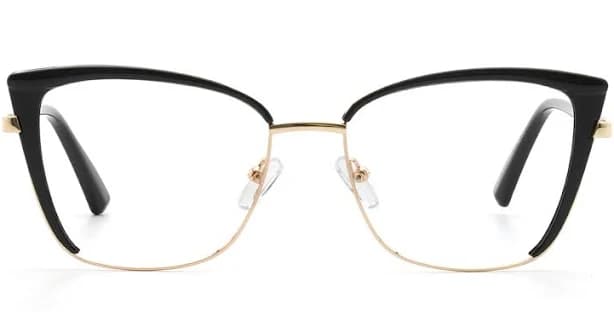Lensmart Cat-Eye Prescription Glasses