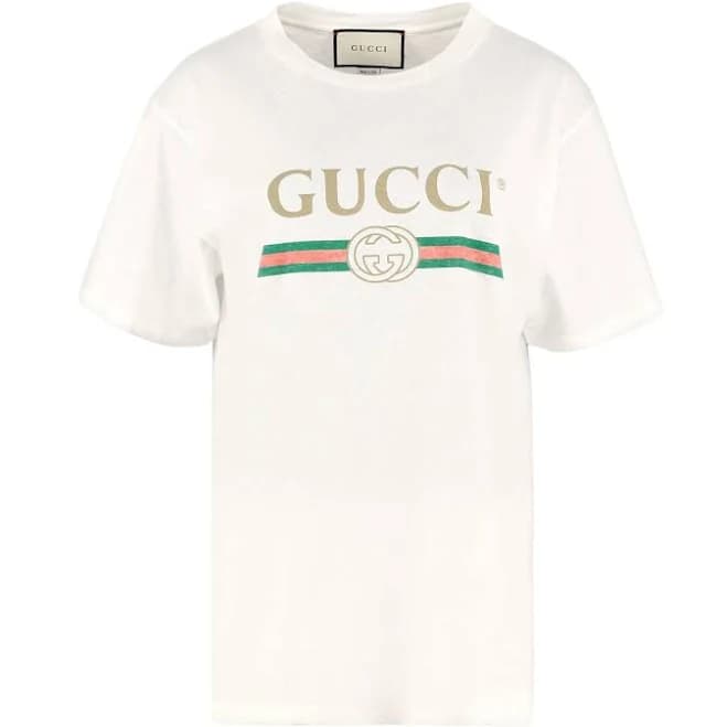Gucci Women's logo