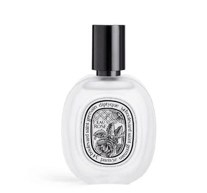 Diptyque Eau Rose Hair Mist