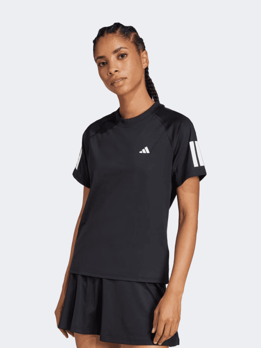 adidas Women's Club Tee
