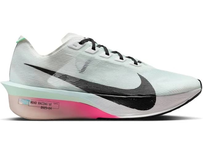 Nike Women's Vaporfly 4