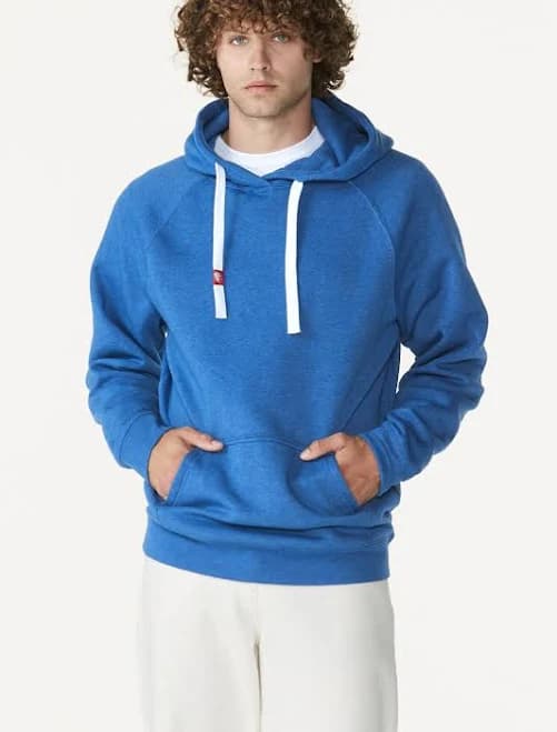 Sportiqe Olsen Hoodie Women's Pullover Hoodies