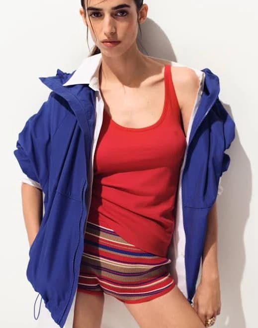 H&M Ladies Tank Top
