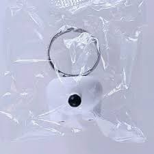 Pochacco - Sanrio Characters Ketsu Kon Yubiwa (Butt-Shaped Ring) From Japan | eBay