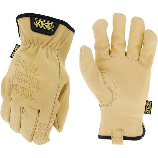 Mechanix Wear Cow Driver Gloves