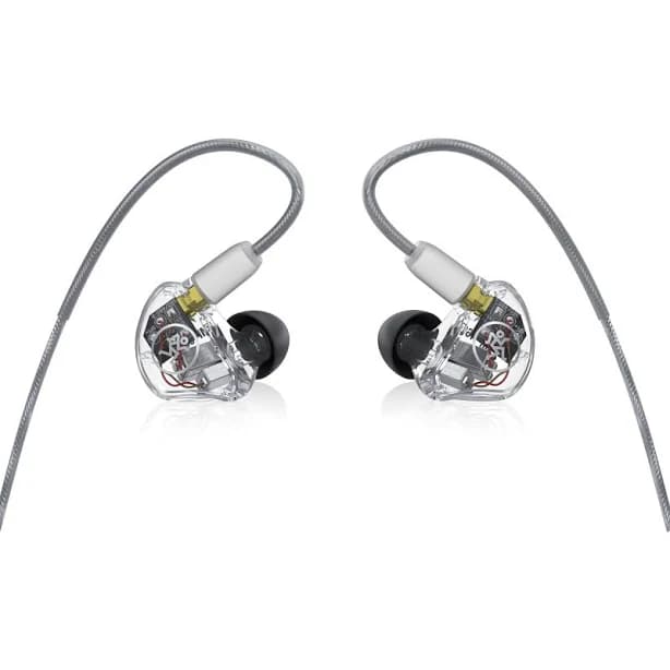 Mackie MP-360 In-Ear Monitors