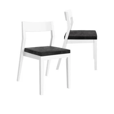Plank+beam Modern Dining Chairs