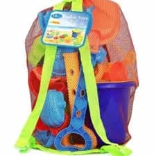 Click N Play Beach Sand Toy Set