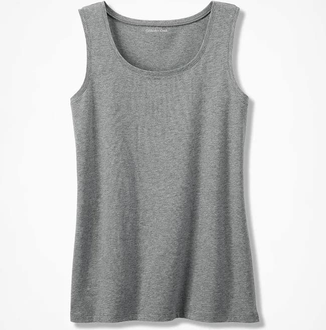 Love-The-Fit Tank