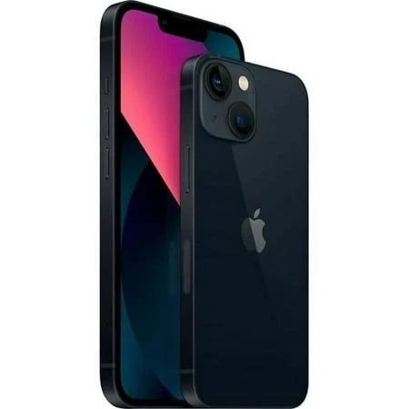 Apple iPhone 13 128GB Unlocked Midnight Refurbished
