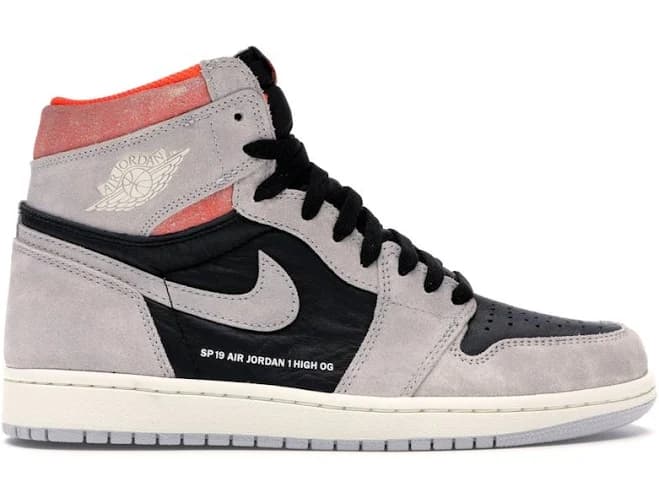Air Jordan 1 Retro High OG