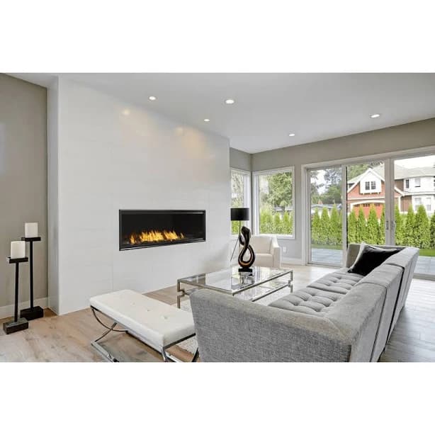 Monessen 60" Artisan Vent Free Linear Gas Fireplace