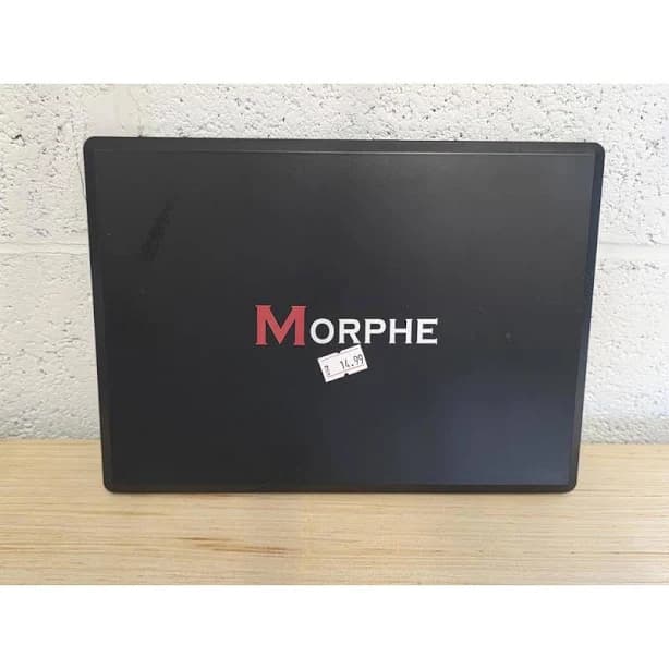 Morphe Makeup | Morphe Eyeshadow Palette - Neutral Warm Tones | Color: Brown/Orange | Size: One Size | Renewed716's Closet
