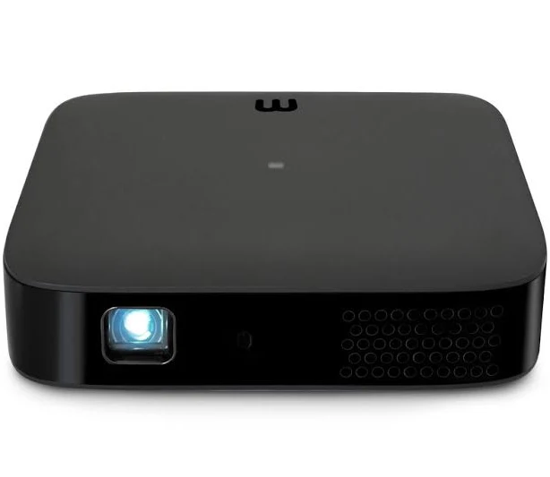 Miroir M200S Portable Smart HD Projector