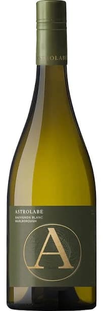 Astrolabe Marlborough Sauvignon Blanc