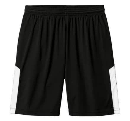 Sport Tek Youth Competitor United 5 Short