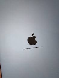 Locked iPad 8th Gen Pink