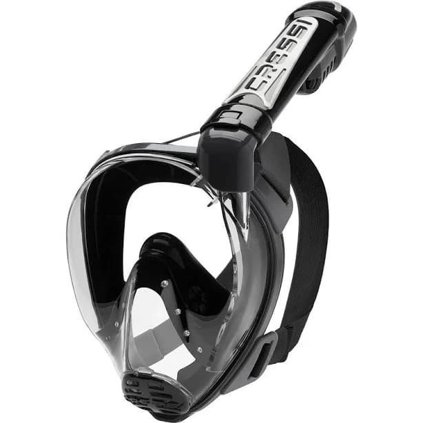Cressi Duke Dry Full Face Mask
