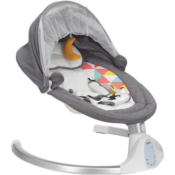 Electric Baby Swing