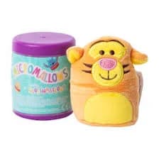 Disney Squishmallows Mystery Squad Mini Plush
