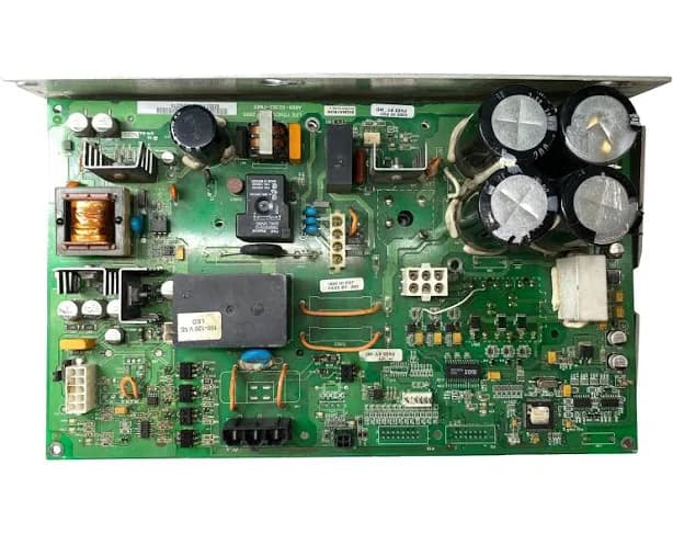 Life Fitness LF92343 Exercise Treadmill Control Board Repair