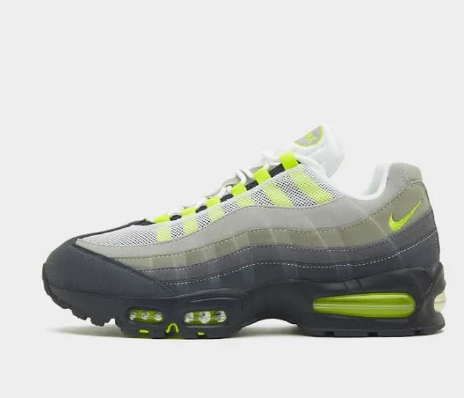Nike Men's Air Max 95 OG