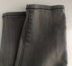Kut From The Kloth Womens Jeans Size 0 Mia Toothpick Ankle Skinny Gray Denim EUC | eBay