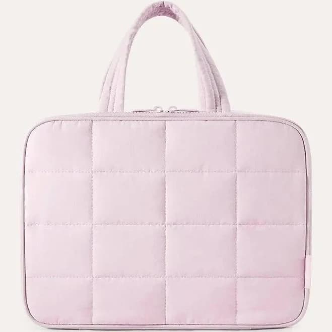 Bagsmart Zora Spacesaver Hanging Toiletry Bag