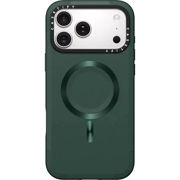 Casetify Force Case for Apple iPhone 17 Pro Max