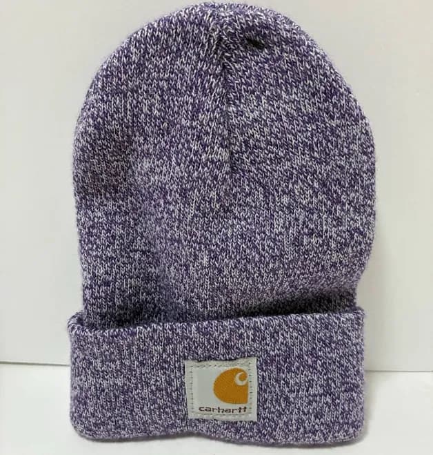 Carhartt Kids' Acrylic Watch Beanie