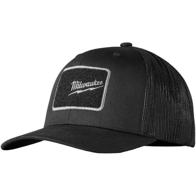 Milwaukee Snapback Bump Cap 48-73-1063