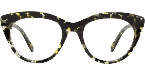 Amie Cat Eye