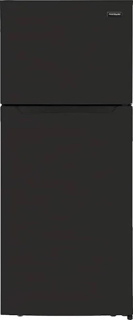 Frigidaire 17.6 Cu Ft Top Freezer Refrigerator ffht1822u