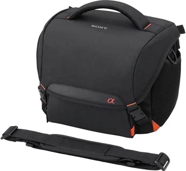 Sony LCS-SC8 System Carrying Case