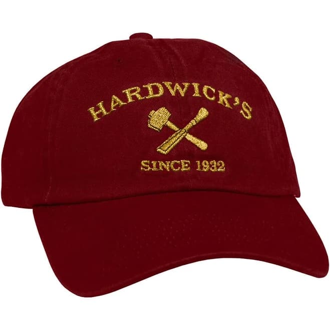 Hardwick's Hat