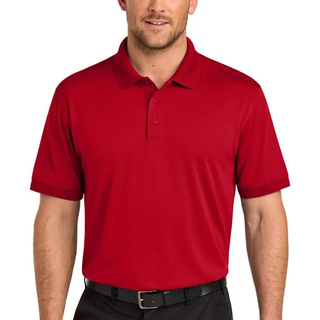 CornerStone CS450 Workwear Pro Polo