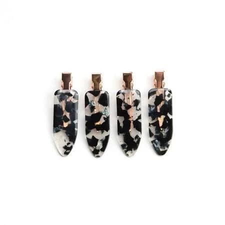 Kitsch Creaseless Clip Set