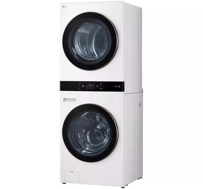 LG STUDIO WashTower SWWE50W4