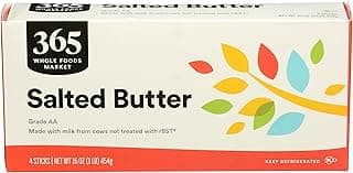 Salted Butter, 16 OZ