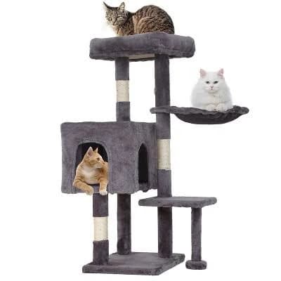 BestMassage 36 inch Tall Cat Tree