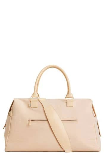 BÉIS Beis The Commuter Duffle Bag
